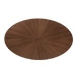 Ebikon 5 Pc Dining Table Set - Image 2