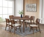 Narvik 7 Pc Dining Table Set