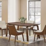 Viken 7 Pc Dining Table Set