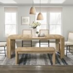 Edenbridge Dining Table