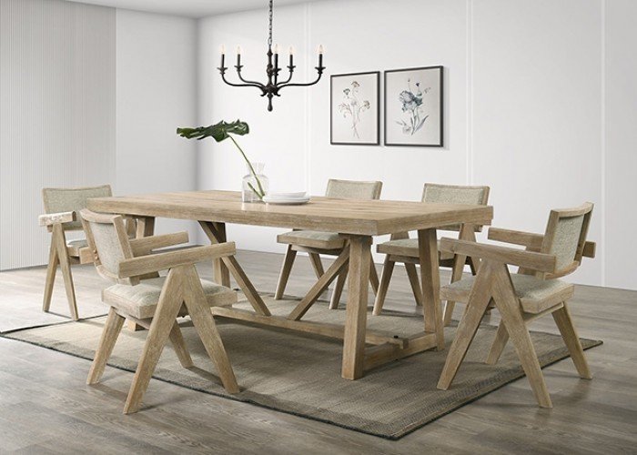 fm3221ak-t-7pc-1-z.jpg Guisborough Dining Table - Image 1