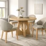 Ozark Arm Chair (2CTN)