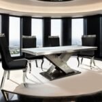 Palazzo Silver Chair (2CTN)