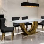 Portanova Dining Table