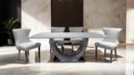 Portanova Dining Table - Image 2