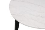 Sabro Round Dining Table - Image 5