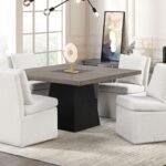 Broager Square Table