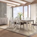 Hinwitz Dining Table