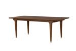 Hepburne 7 Pc Dining Table Set - Image 2