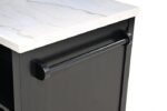 Albergo 3 Pc Bar Table Set - Image 4