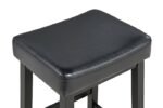 Albergo 3 Pc Bar Table Set - Image 6