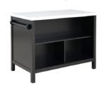Albergo 3 Pc Bar Table Set - Image 3