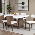 Caerwys Side Chair (2Ctn)