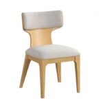 Caerwys Dinning Chair - Image 2