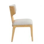 Caerwys Dinning Chair - Image 3