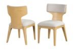 Caerwys 7 Pc Dining Table Set - Image 4