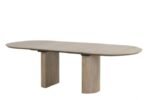 Clements 7 Pc Dining Table Set - Image 4