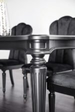 Melodi Parc Dining Table - Image 2