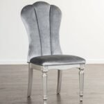Melodi Parc Side Chair (2CTN)