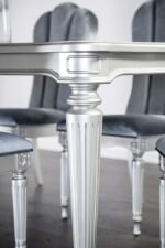 Melodi Parc Dining Table - Image 4