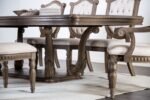 Seven Oaks Dining Table - Image 4