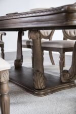 Seven Oaks Dining Table - Image 5