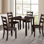 Lubbock 5 Pc. Dining Table Set