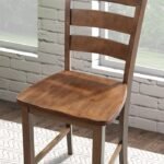 Lubbock 5 Pc. Counter Ht. Table Set - Image 5