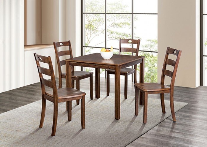 fm3419wn-t-5pk-1-z_1.jpg Lubbock 5 Pc. Dining Table Set - Image 1