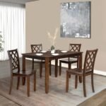 Yamhill 5 Pc. Dining Table Set