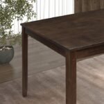 Yamhill 5 Pc. Dining Table Set - Image 2