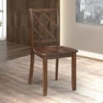 Yamhill 5 Pc. Dining Table Set - Image 3