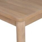Rheinfall 7 Pc Dining Table Set - Image 3