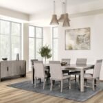 Gristalt Dining Table