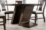 Holsworthy Round Dining Table - Image 2