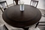 Holsworthy Round Dining Table - Image 4