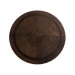 Holsworthy Round Dining Table - Image 5