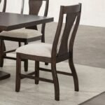 Holsworthy Side Chair (2CTN)