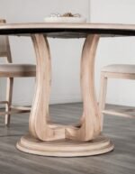 Orbetello 54" Round Counter Table - Image 2