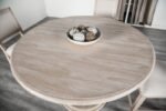 Orbetello 54" Round Counter Table - Image 3