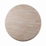 Orbetello 54" Round Counter Table - Image 5