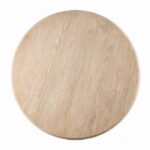 Orbetello 54" Round Dining Table - Image 4