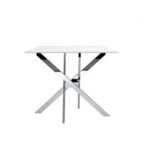 Silveria Dining Table - Image 4