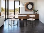 Streatham Counter Ht. Chair (2CTN)