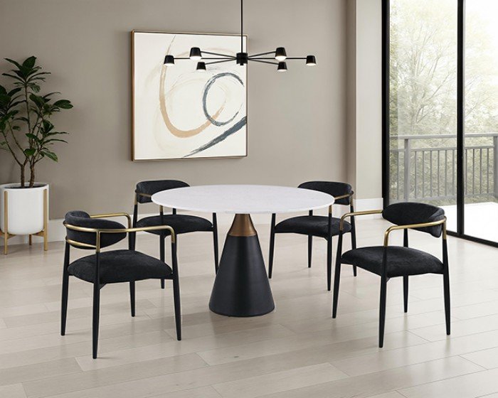 fm37002bk-t-fm37002bk-t-1-z.jpg Hobro 5 Pc. Dining Table Set - Image 1