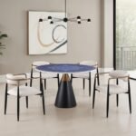 Hobro 5 Pc. Dining Table Set