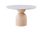 Neasden 5 Pc Dining Table Set - Image 2
