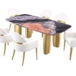 Northolt Dining Table