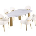 Northam Dining Table