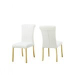 Holstebro Side Chair (2Ctn) - Image 2